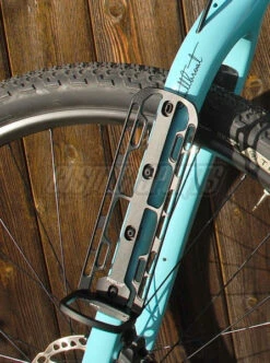 Porte-bagages Cargo Cage -Équipement De Vélo 0095779031935 Fixplus CargoCage Gepaecktraeger 2