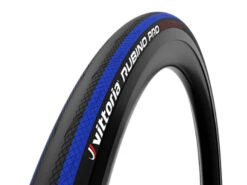 Vittoria Rubino Pro IV 25-622 Graphene 2.0 Pneu Pliant -Équipement De Vélo 03 Rubino Pro IV 25 622 Graphene 2