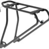 Racktime Porte-bagages Avant Top-it Evo -Équipement De Vélo 072100 001 Top it Evo
