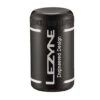 Lezyne Tool Box Flow Caddy 500ml Black 2 Lezyne Tool Box Flow Caddy 500ml Black -Équipement De Vélo 1 BC FLWCADDY V104