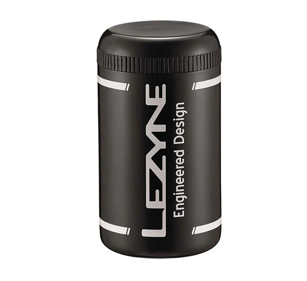 Lezyne Tool Box Flow Caddy 500ml Black 3 Lezyne Tool Box Flow Caddy 500ml Black