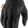 100% Cognito - Gants De VTT -Équipement De Vélo 100 Cognito MTB Handschuhe HU GLO 2039 1