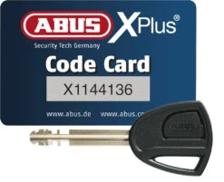 Abus Granit X-Plus 540/300 U-lock + Support USH540 -Équipement De Vélo 11188 4
