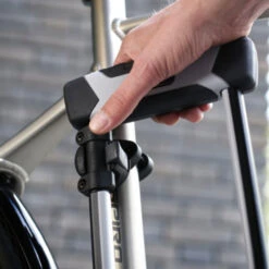 Abus Antivol à Arceau Granit Plus 470, Support EaZy Inclus 9 Abus Antivol à Arceau Granit Plus 470, Support EaZy Inclus -Équipement De Vélo 11189 4