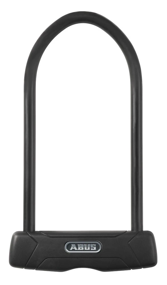 Abus Antivol à Arceau Granit 460/300, Support USH460 Inclus 3 Abus Antivol à Arceau Granit 460/300, Support USH460 Inclus