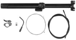 RFR Tige De Selle PRO Outside Vario -Équipement De Vélo 13483 2