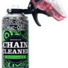 Muc-Off Bio Chain Cleaner 400 Ml, Y Compris Le Dispositif De Nettoyage De La Chaîne -Équipement De Vélo 195554 951 1