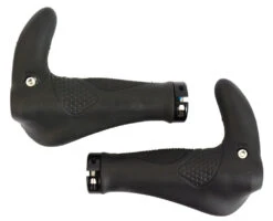 Poignées Ergogel Comfort Avec BarEnds RG-01-BE -Équipement De Vélo 20042010 3pKnP5uPnPEzkn