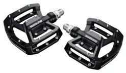 Shimano Pédales à Plate-forme PD-GR500