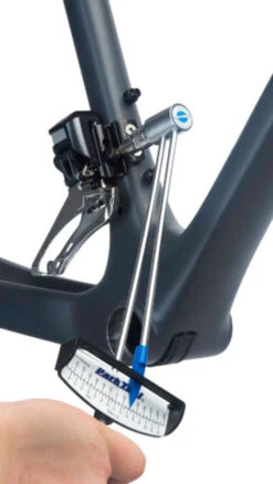 Park Tool Clé Dynamométrique 3/8 TW-1.2/2.2 -Équipement De Vélo 20112131 ParkTool TW 1 2 3