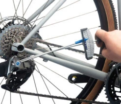 Park Tool Clé Dynamométrique 3/8 TW-1.2/2.2 -Équipement De Vélo 20112131 ParkTool TW 1 2 4