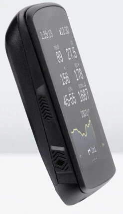 Hammerhead Ordinateur De Vélo GPS Karoo 2 -Équipement De Vélo 20112680 Karoo2 vonderSeite 5