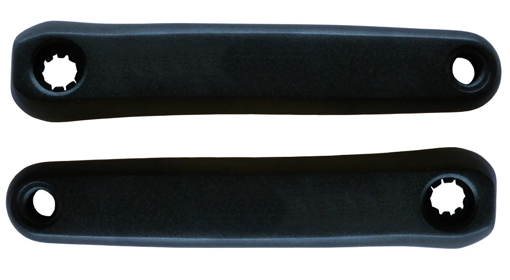 Stronglight Pédalier E-bike Magan 3B Mini-Isis (BNI) Pour Bosch 3. Génération 3 Stronglight Pédalier E-bike Magan 3B Mini-Isis (BNI) Pour Bosch 3. Génération