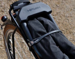 Hiplok Antivol à Chaîne E-DX Pour Vélos électriques Et Vélos Cargos -Équipement De Vélo 20113715 E DX Kettenschloss fuer E Bikes und Cargo Bikes HLLock 0005 EDX1AB 5