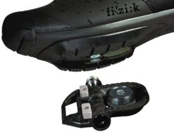 MAGPED GRAVEL Pédales Magnétiques -Équipement De Vélo 20116422 Magped GRAVEL Magnetpedale 9120093500483 3