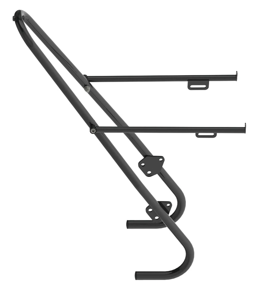 Tubus Tara Lowrider 26" - 28" 3 Tubus Tara Lowrider 26" - 28"