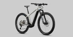 Jealous Hybrid 10.0 625 -Équipement De Vélo 2022 JEALOUS HYBRID CX625 10 0 detail 09