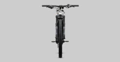 Jealous Hybrid 10.0 625 -Équipement De Vélo 2022 JEALOUS HYBRID CX625 10 0 detail 10