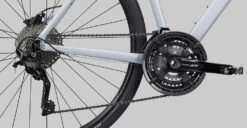 Scart Light 9.0 Lady -Équipement De Vélo 2022 SCART LIGHT 9 0 Lady detail01