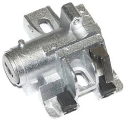 Abus Cylindre De Serrure Pour Batterie à Cadre Bosch Gen. 2