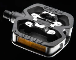 LOOK GEO Trekking Grip Pédales -Équipement De Vélo 301024 001 Look Geo Trekking Grip detail3