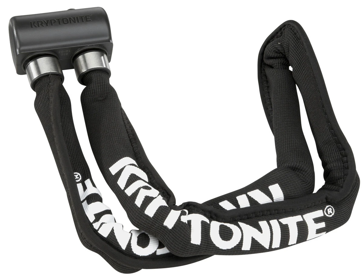 Kryptonite Keeper 810 Antivol Pliable 3 Kryptonite Keeper 810 Antivol Pliable