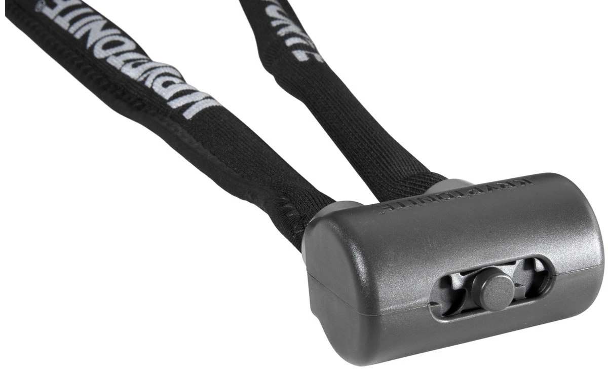 Kryptonite Keeper 810 Antivol Pliable 4 Kryptonite Keeper 810 Antivol Pliable – Image 2