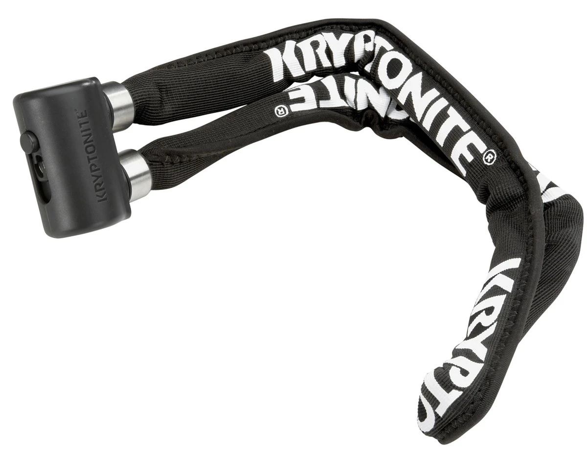 Kryptonite Keeper 810 Antivol Pliable 5 Kryptonite Keeper 810 Antivol Pliable – Image 3