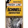 Finish Line Speed Clean Dégraissant Rapide 558 Ml -Équipement De Vélo 4002 090
