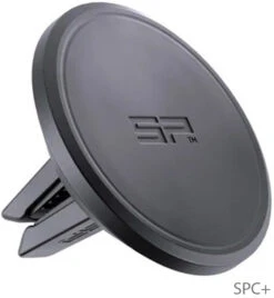 SP CONNECT Car Vent Mount - Support Pour Grille De Ventilation -Équipement De Vélo 4028017528061SPConnectCarVentMountSnap52806SPC LABELZNpxzwqMyRvip