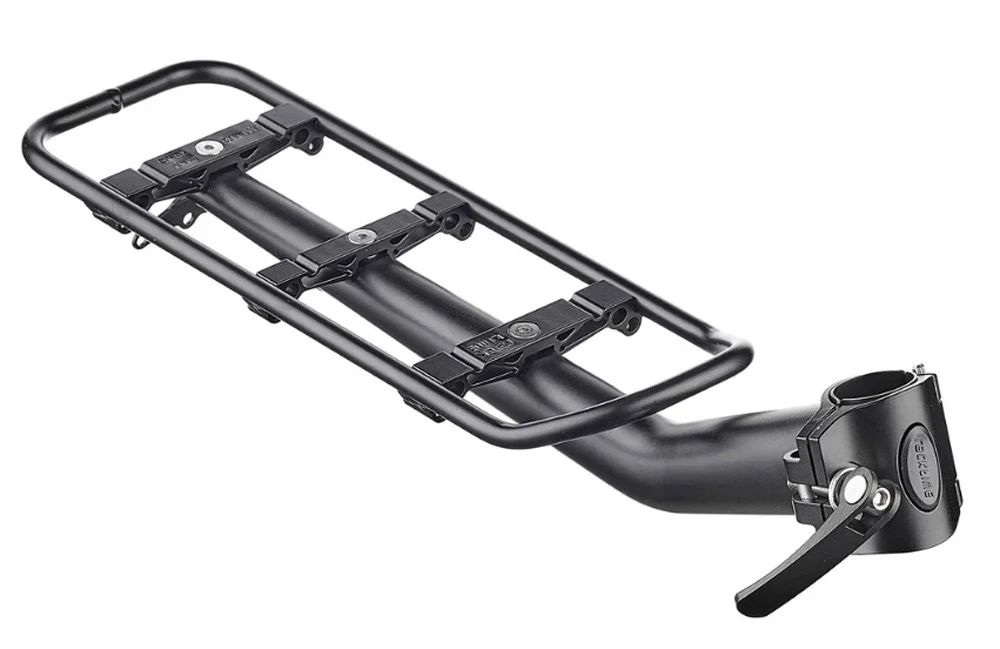 Racktime Porte-selle Clip-it 3 Racktime Porte-selle Clip-it