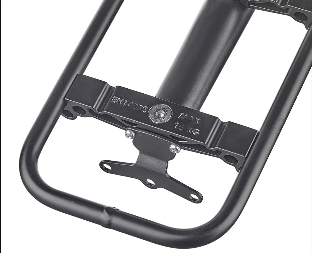 Racktime Porte-selle Clip-it 4 Racktime Porte-selle Clip-it – Image 2