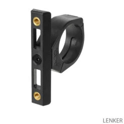 ACID Adaptateur Pour Porte-bouteille -Équipement De Vélo 4054571188267AcidFlaschenhalterAdapterLenker Label