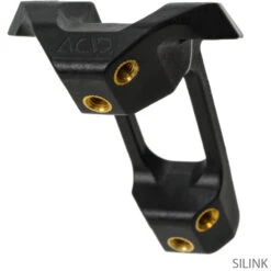 ACID Adaptateur Pour Porte-bouteille -Équipement De Vélo 4054571188281AcidFlaschenhalterAdapterSIlink Label