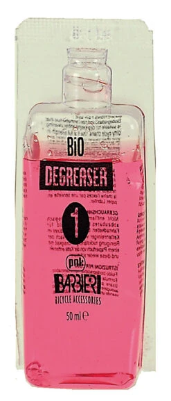 Barbieri Kit De Nettoyage De La Chaîne Chain Cleaner 1 -Équipement De Vélo 45422