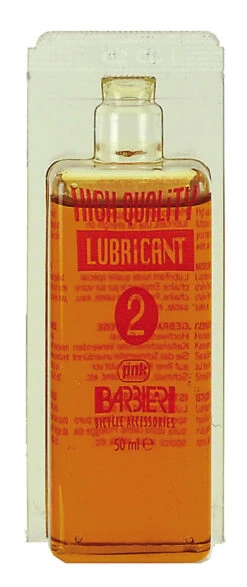 Barbieri Kit De Nettoyage De La Chaîne Chain Cleaner 1 -Équipement De Vélo 45423