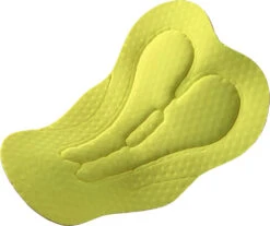 ALE Winter - 3/4 Bib Tights With Pad -Équipement De Vélo 4hf fondello ale uomo