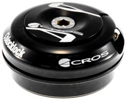 Acros AZ-44BL Blocklock Partie Supérieure Du Jeu De Direction