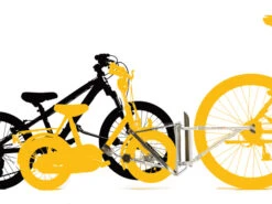 Kit Complet D'accouplement Tandem -Équipement De Vélo 51395