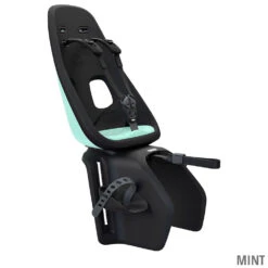 Thule Yepp Nexxt Maxi - Siège Enfant Pour Vélo -Équipement De Vélo 569083 Thule Yepp Nexxt Maxi mint