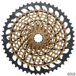 SRAM Cassette XG-1299 Eagle 12 Vitesses 10-52T -Équipement De Vélo 570021 sram xg 1299 eagle 12 fach kassette 10 52t 00 2418 107 000 3