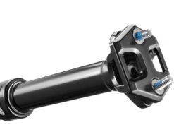 Triple Eight PRO Inside Tige De Selle Télescopique -Équipement De Vélo 6542 2