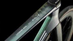 Cube Litening AERO C:68X SLX Goblin´n´yellow -Équipement De Vélo 679300 D 00