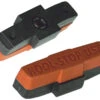 Kool-stop R9 Plaquettes De Frein Pour Magura HS -Équipement De Vélo 7172 Koolstop R9 Magura HS33 salmon