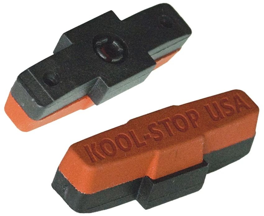 Kool-stop R9 Plaquettes De Frein Pour Magura HS 3 Kool-stop R9 Plaquettes De Frein Pour Magura HS