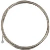 JAGWIRE Câble De Commande Sport En Acier Inoxydable -Équipement De Vélo 73SS2300 1