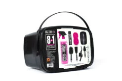 Muc-Off Kit De Nettoyage De Bicyclette 8 En 1 -Équipement De Vélo 8 in 1 bicycle cleaning kit 3