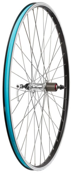 M-Wave Roue Arrière 28" V-Brake