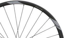 Newmen Evolution SL E.G. 35 29" Boost Rear Wheel -Équipement De Vélo 90659 3