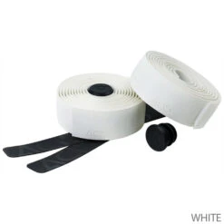 ACID Bande De Guidon RC 2,5mm CMPT -Équipement De Vélo 93598ACID4054571211514RC2 5mmCMPTLenkerband white LABEL